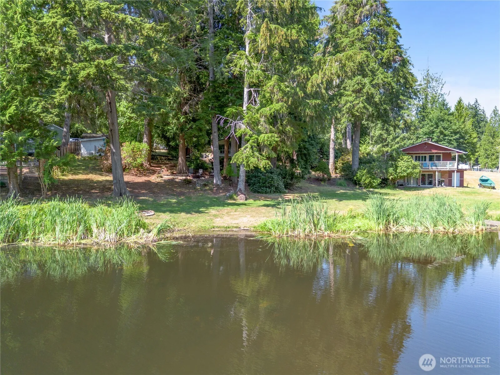 Property photo for 550 E Lakeshore Drive W, Shelton photo 5