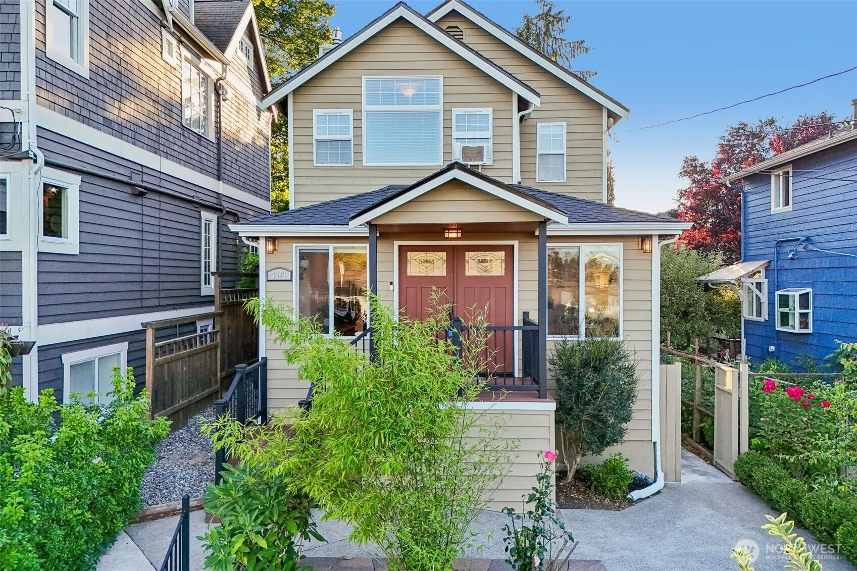 Property photo for 7343 19th Avenue Ne, Seattle