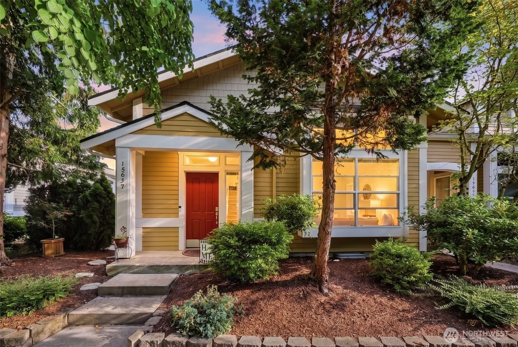 Property photo for 15637 Ne 92nd Way #b2101, Redmond