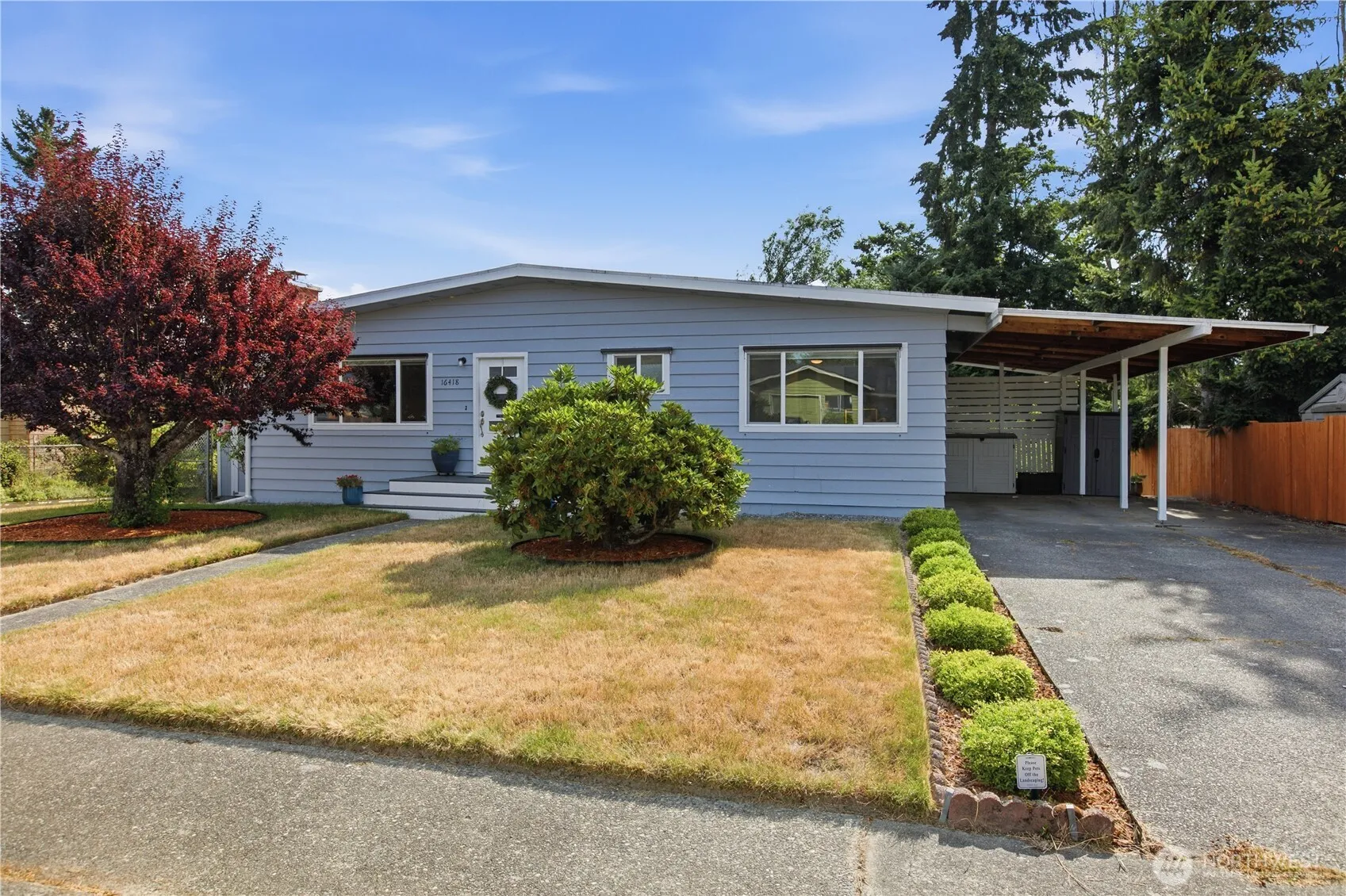 Property photo for 16418 125th Avenue Se, Renton photo 3