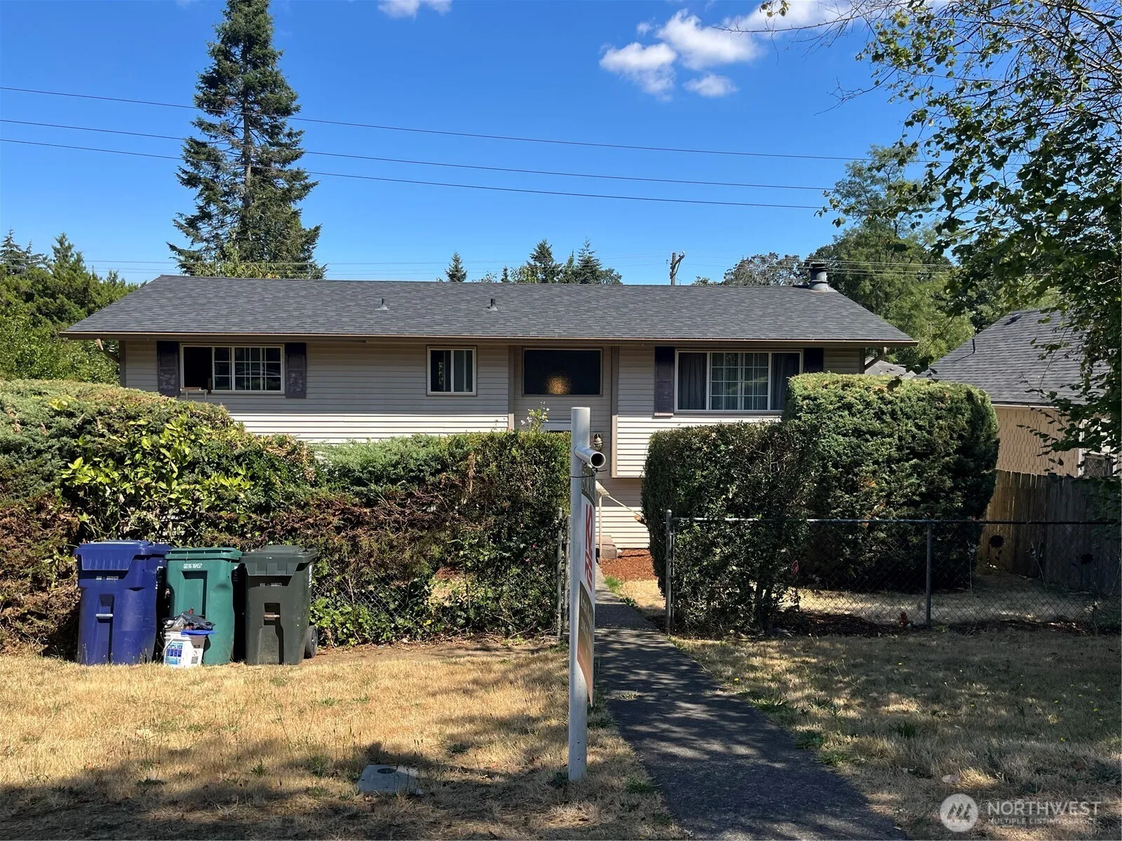 Property photo for 6225 S Cheyenne Street, Tacoma