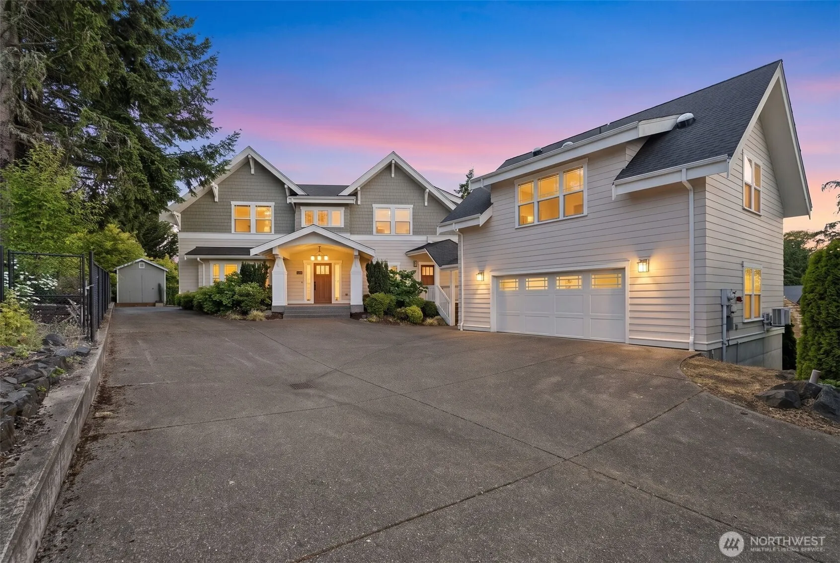 Property photo for 8902 65th Street W, University Place