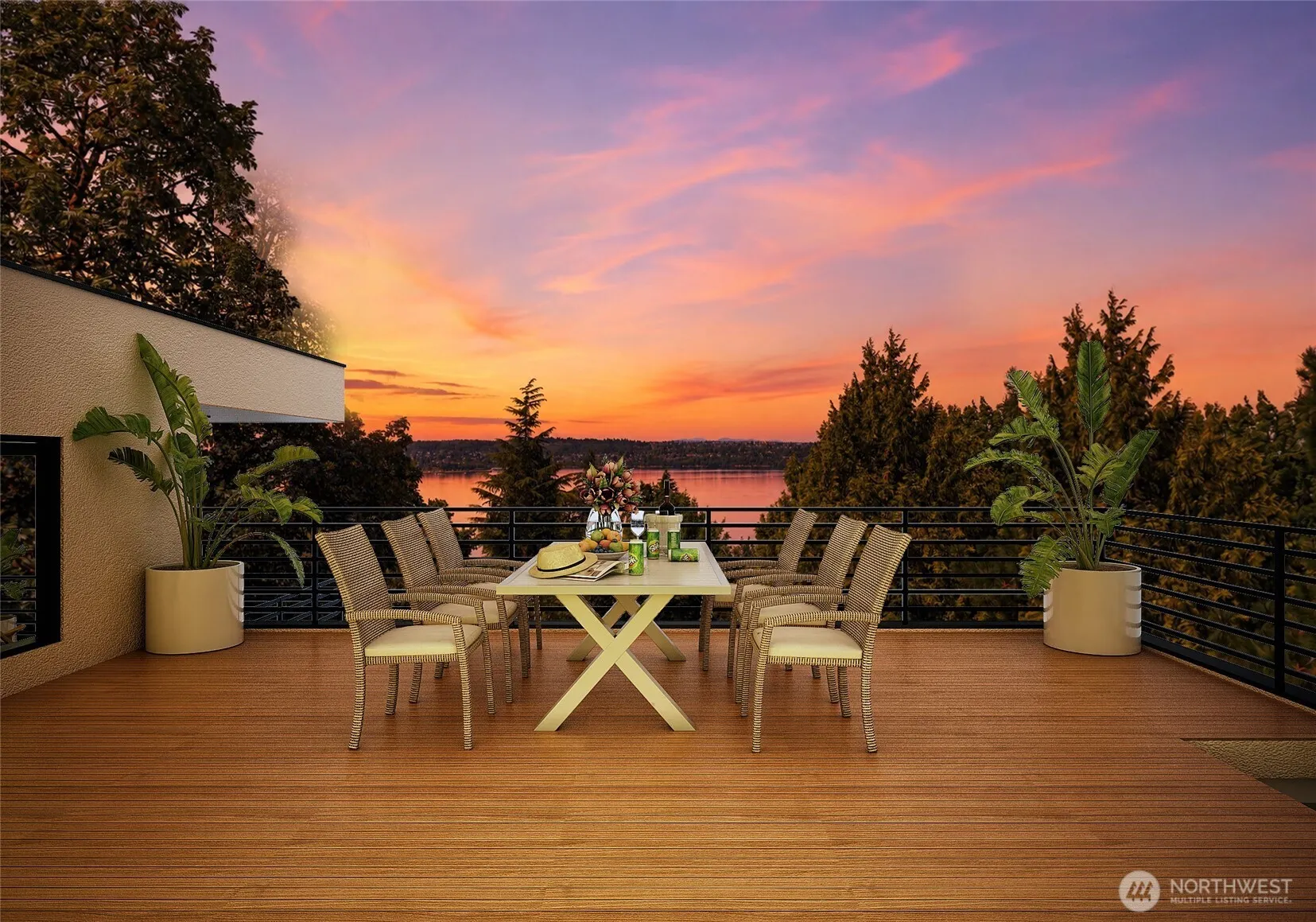 Property photo for 3427 72nd Place Se, Mercer Island photo 5