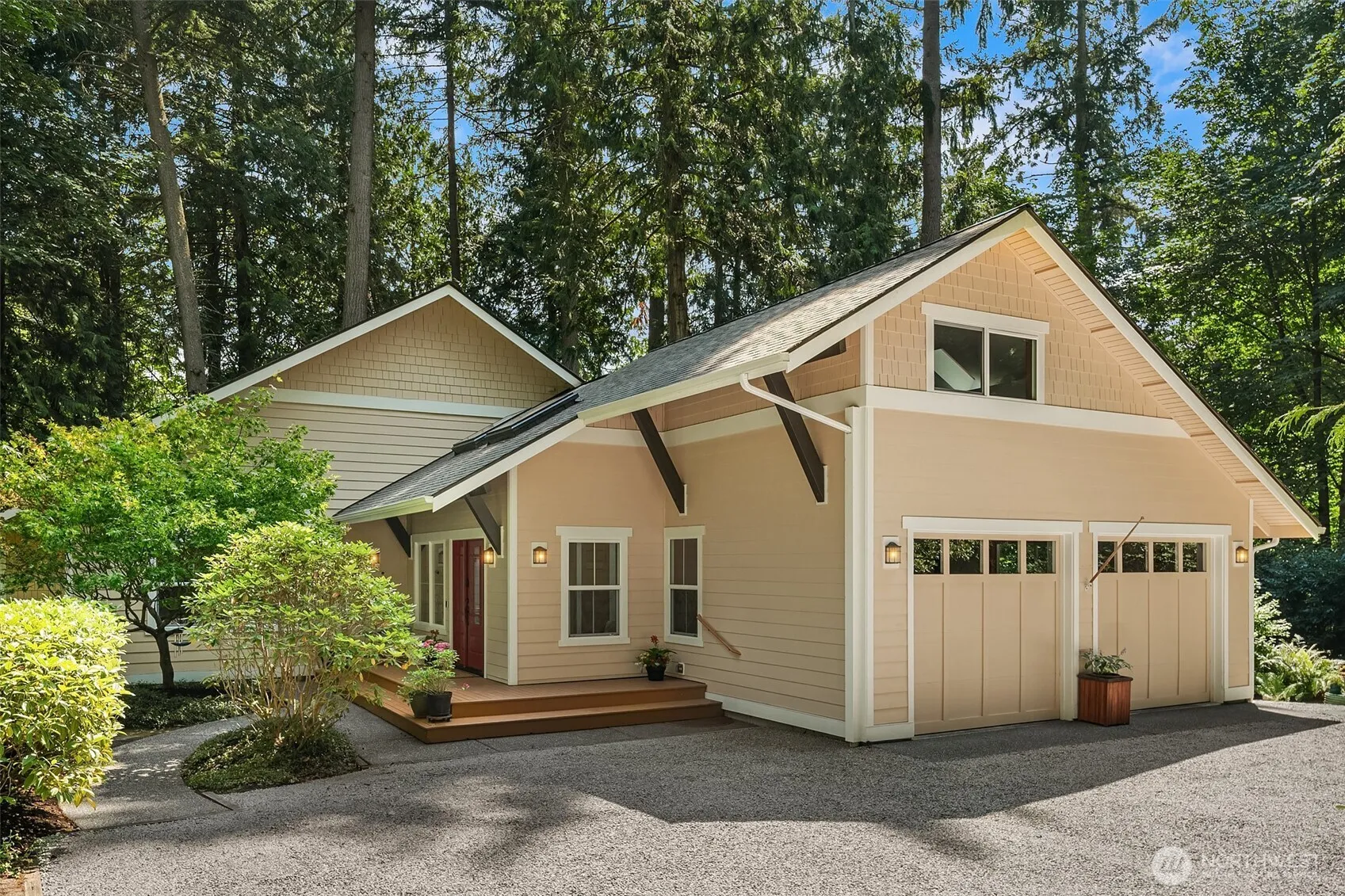 Property photo for 14744 Sivertson Road Ne, Bainbridge Island