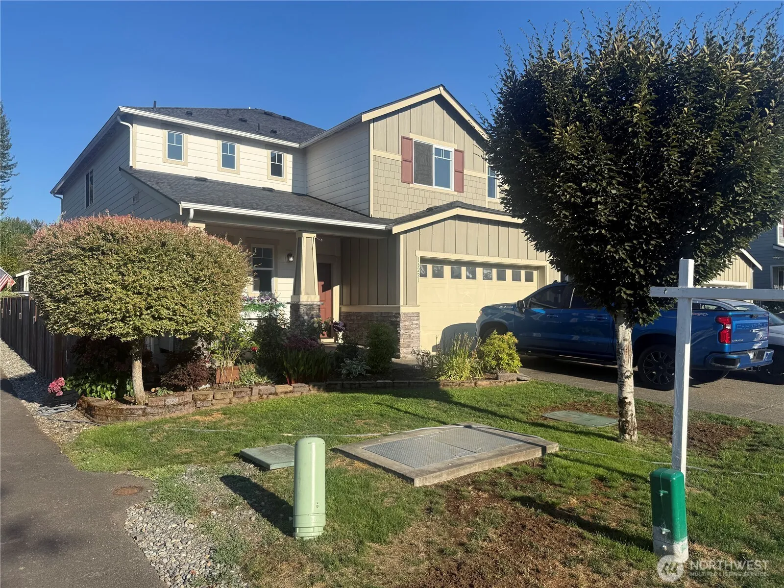 Property photo for 16221 81st Avenue Ct E, Puyallup