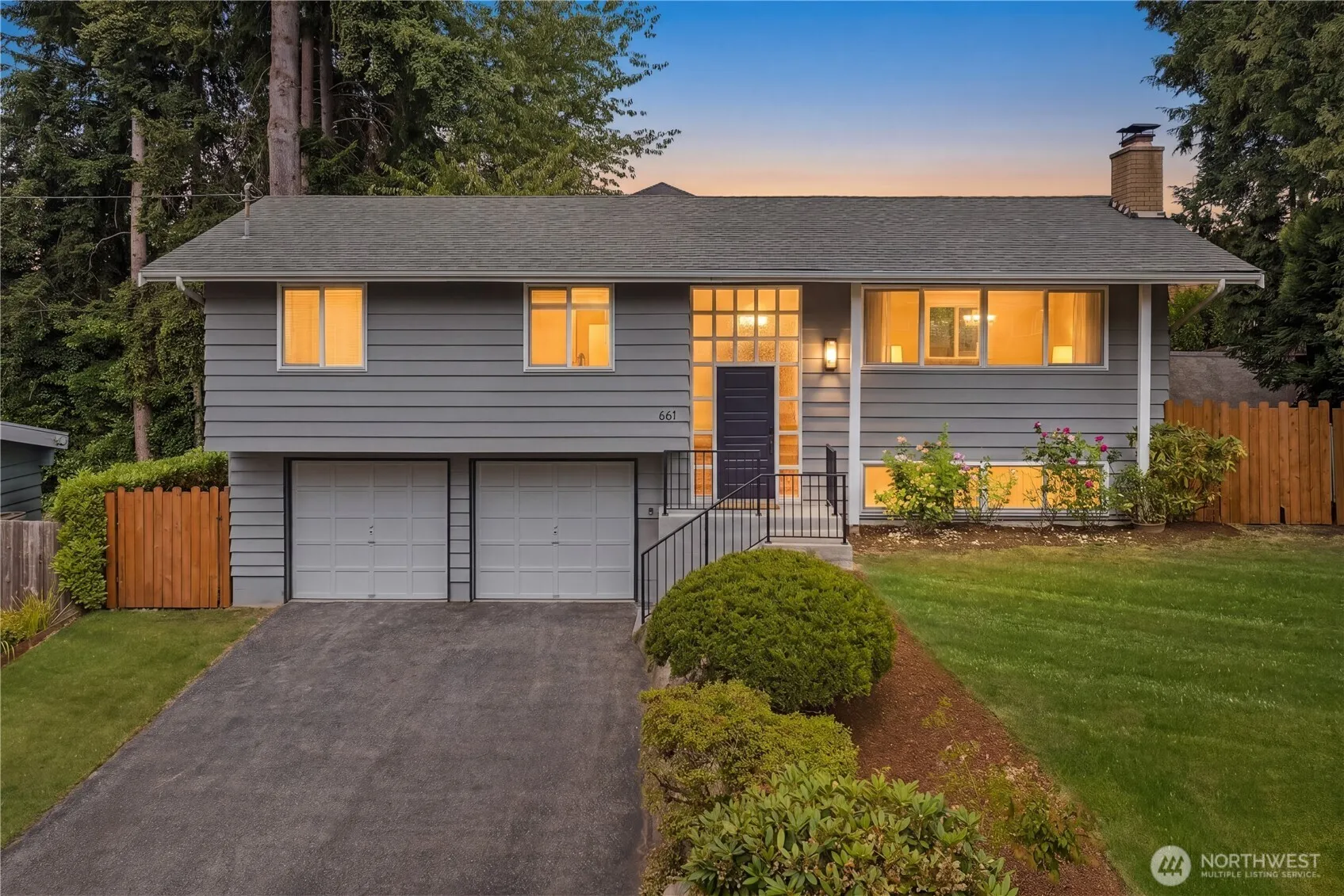 Property photo for 661 Birch Street, Edmonds
