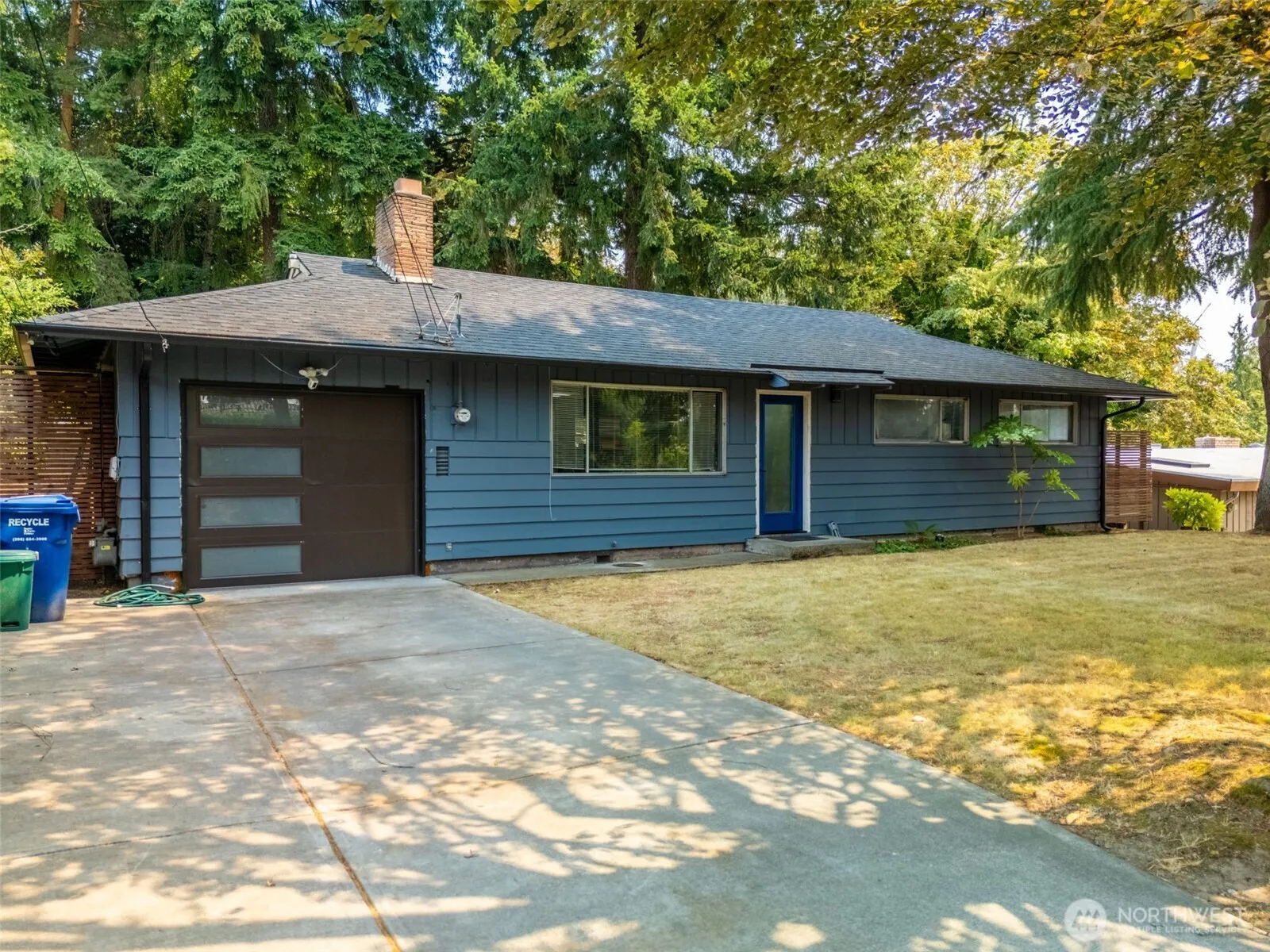 Property photo for 10750 61st Avenue S, Seattle