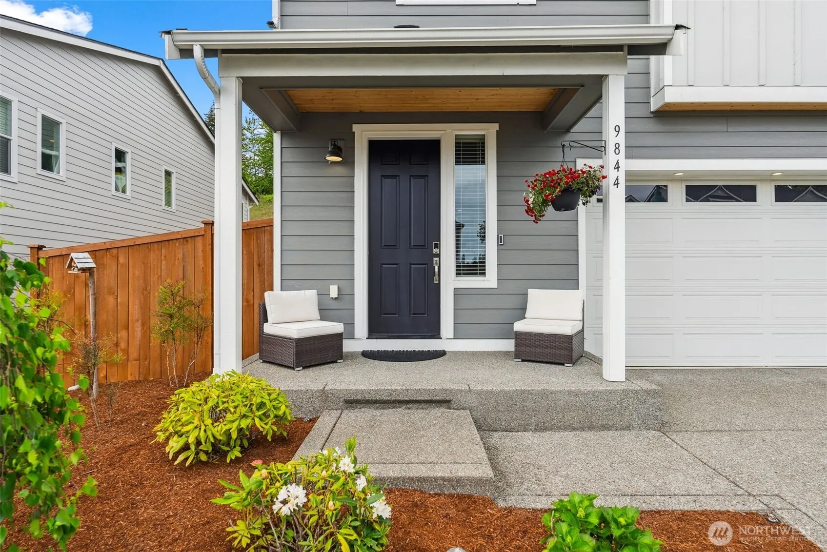 Property photo for 9844 Prospect Place, Gig Harbor photo 2
