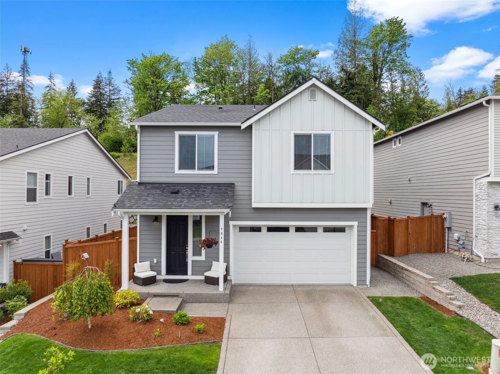 Property photo for 9844 Prospect Place, Gig Harbor