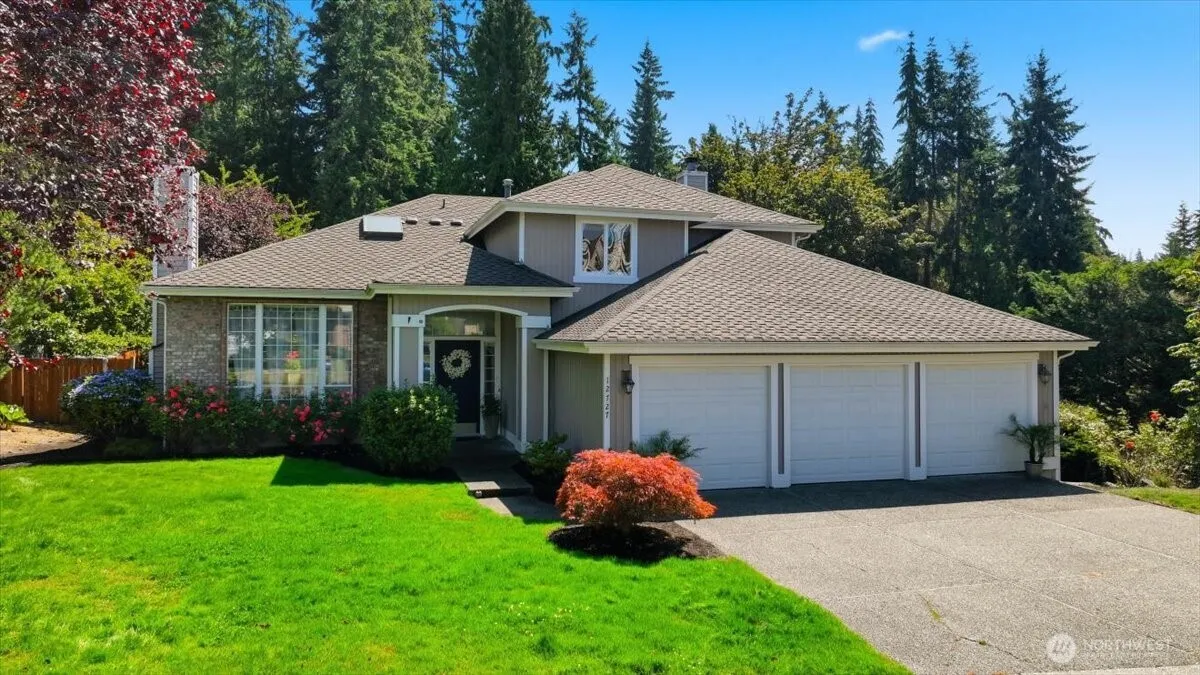 Property photo for 12727 52nd Place W, Mukilteo