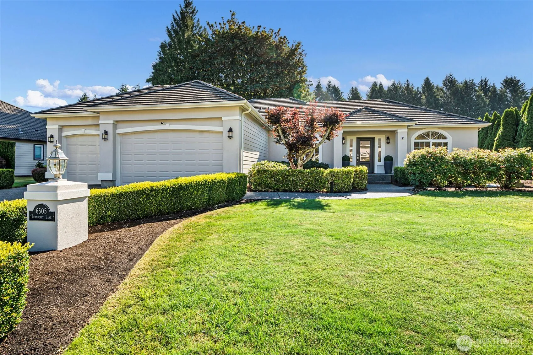 Property photo for 6505 Turnberry Lane Se, Olympia photo 2