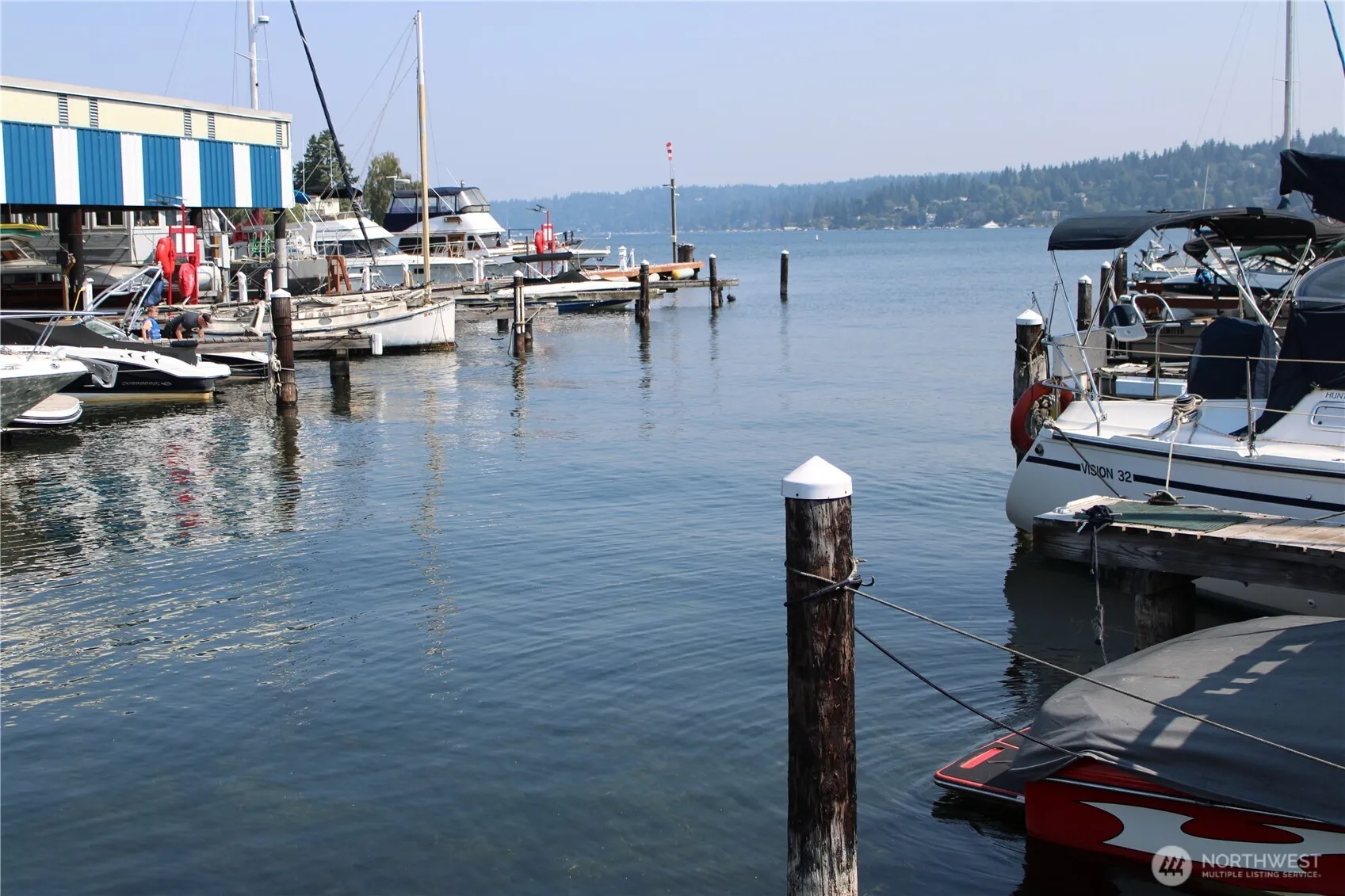 Property photo for 9050 Seward Park Avenue S #150, Seattle