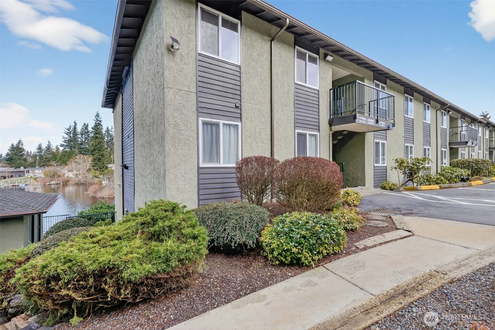 Property photo for 615 75th Street Se #c53, Everett