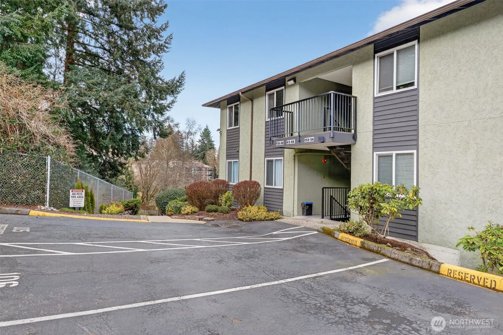 Property photo for 615 75th Street Se #c53, Everett photo 2