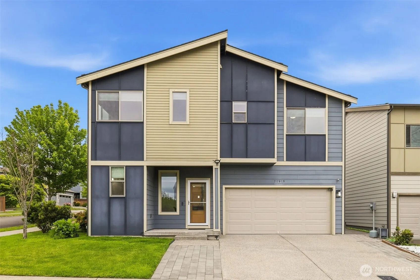 Property photo for 22509 Se 283rd Street, Maple Valley