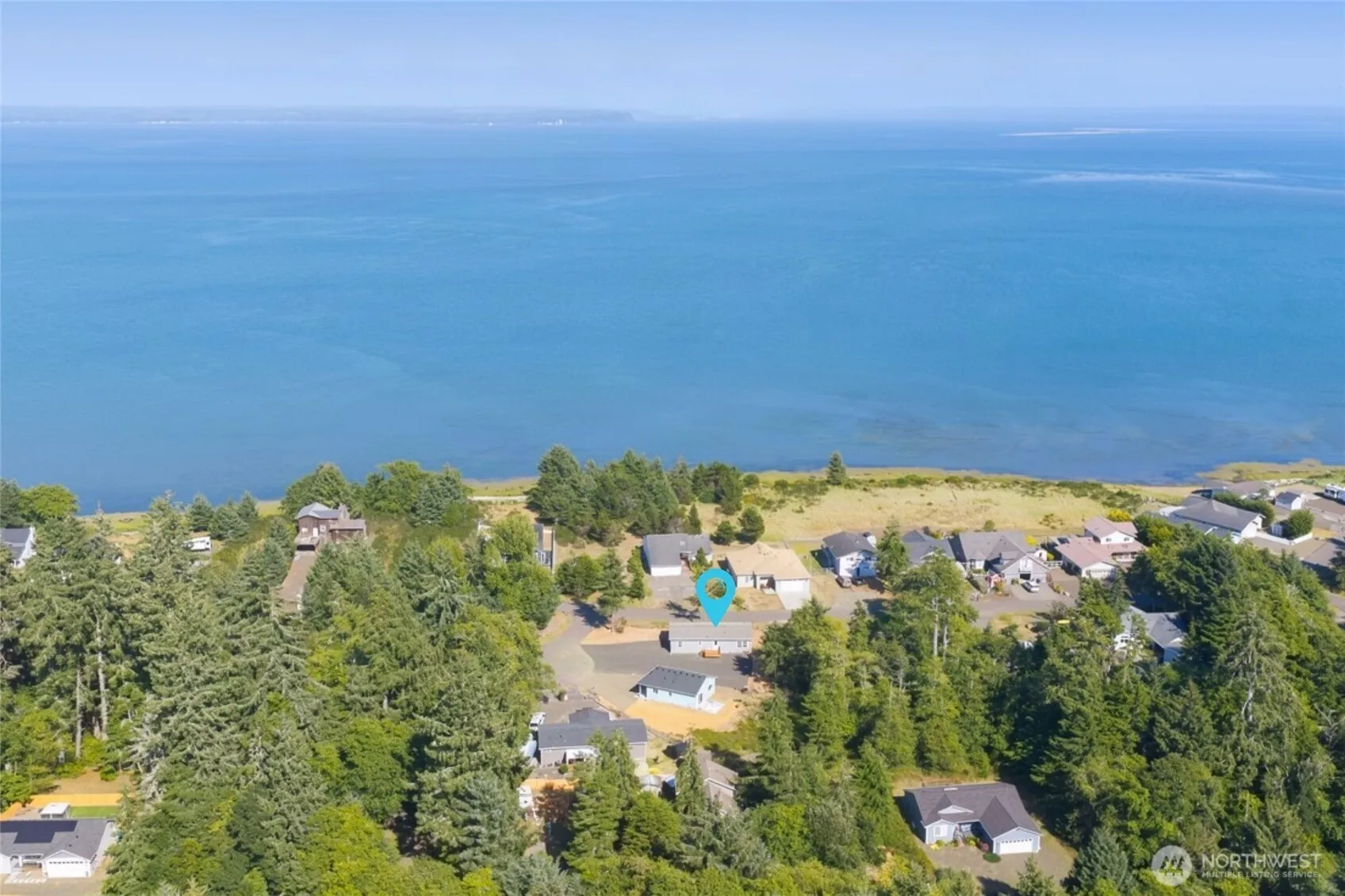 Property photo for 227 Sunrise Avenue Se, Ocean Shores