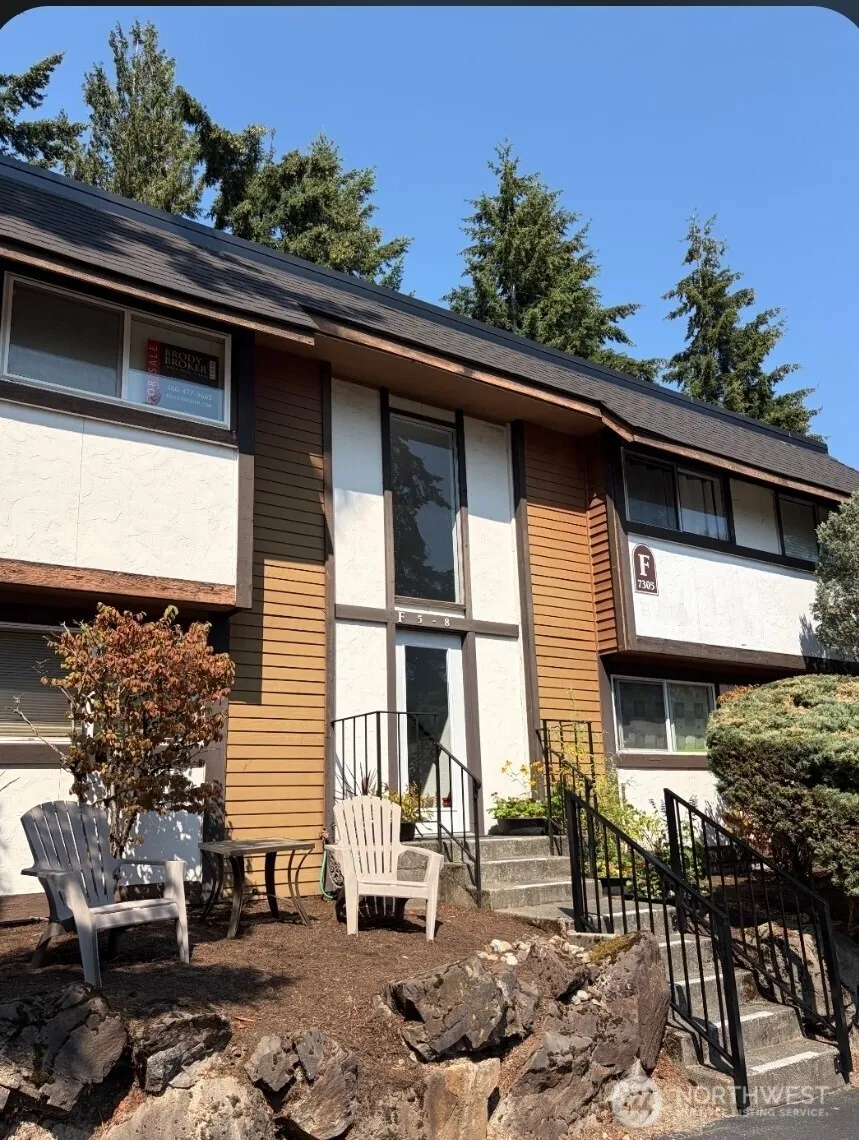 Property photo for 7305 224th Street Sw #f6, Edmonds