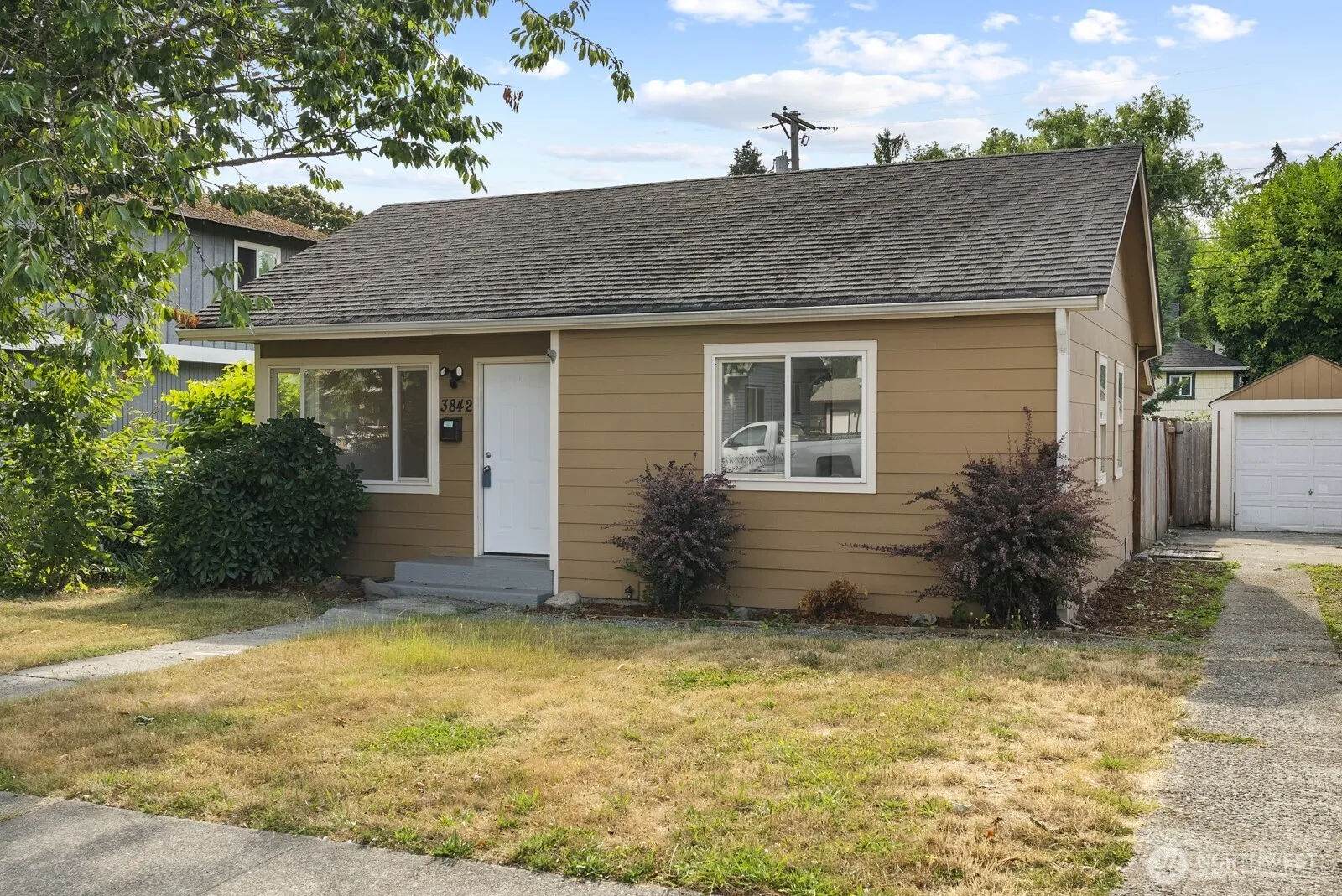 Property photo for 3842 E K Street, Tacoma photo 2