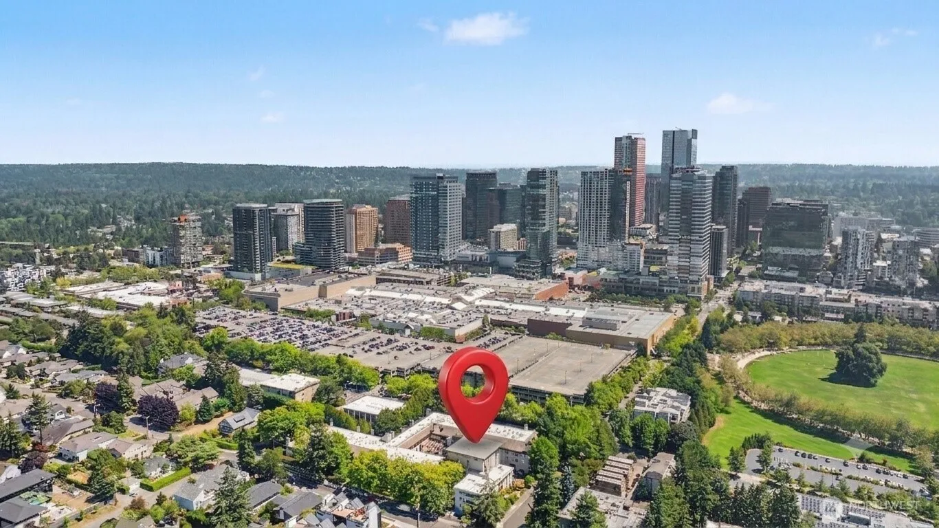 Property photo for 401 100th Ave Ne #314, Bellevue photo 2