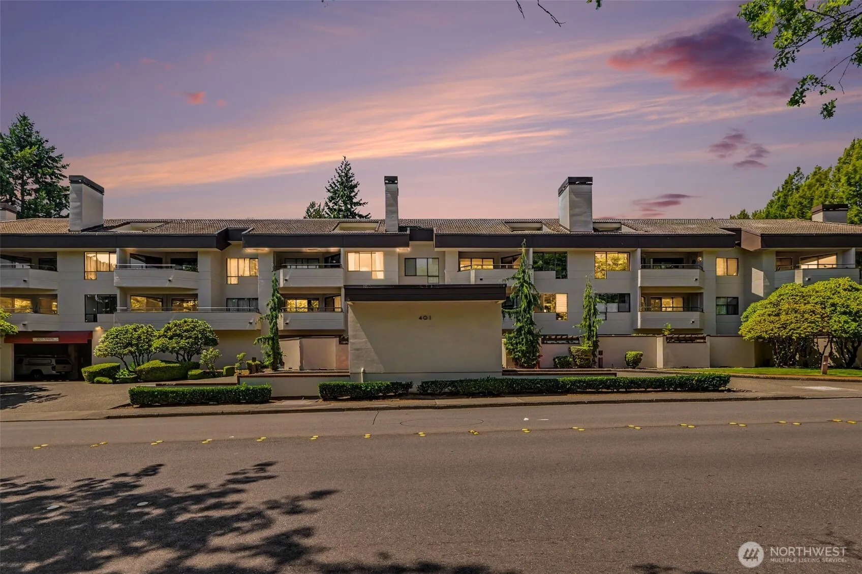 Property photo for 401 100th Ave Ne #314, Bellevue