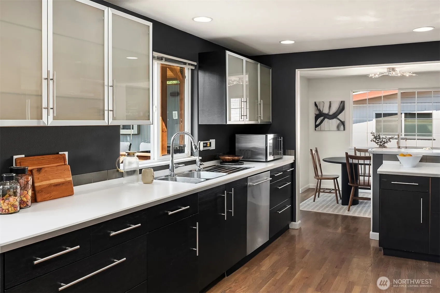 Property photo for 15201 Simonds Road Ne, Kenmore photo 5