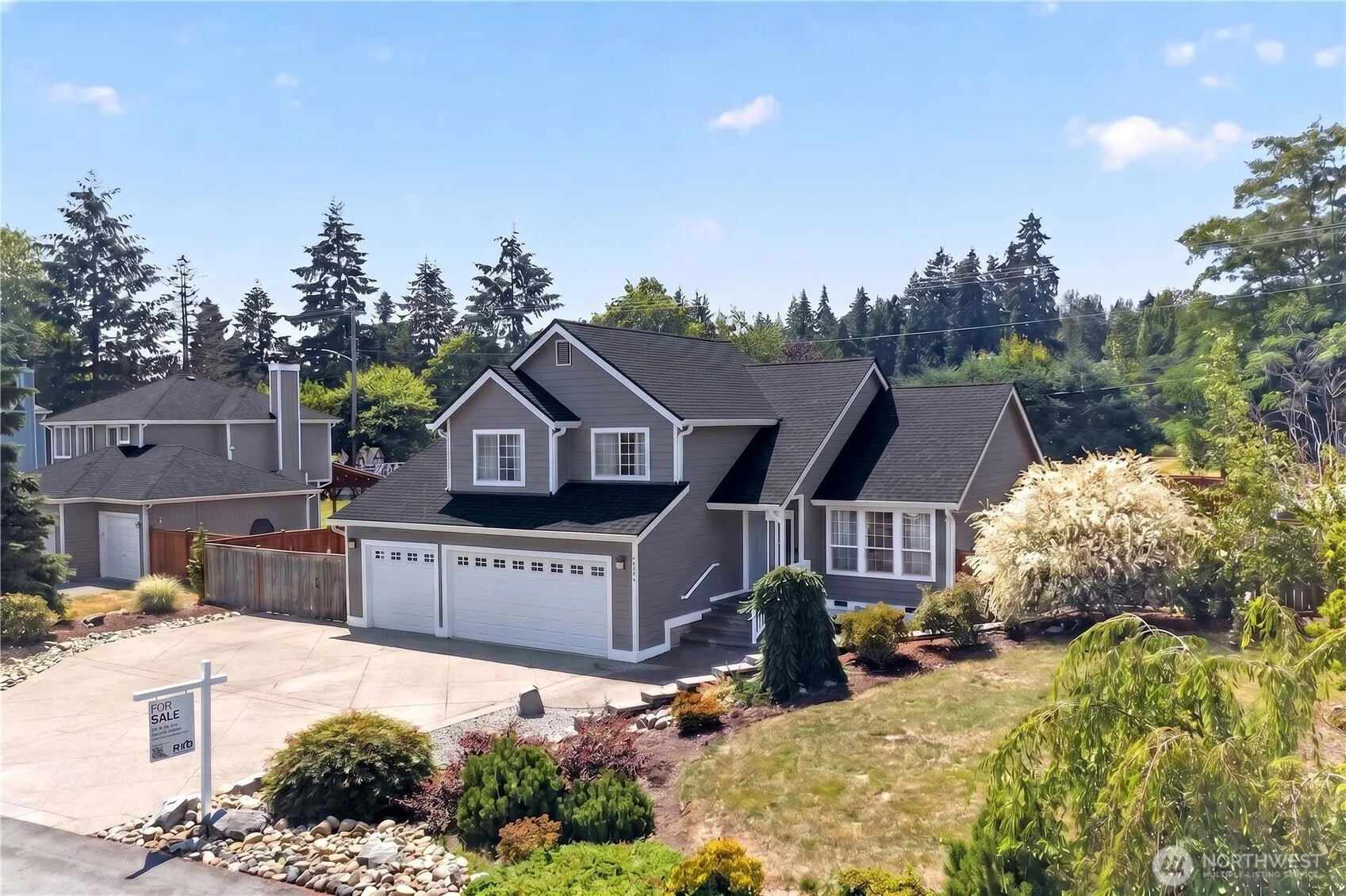 Property photo for 21302 38th Avenue Ct E, Spanaway photo 3