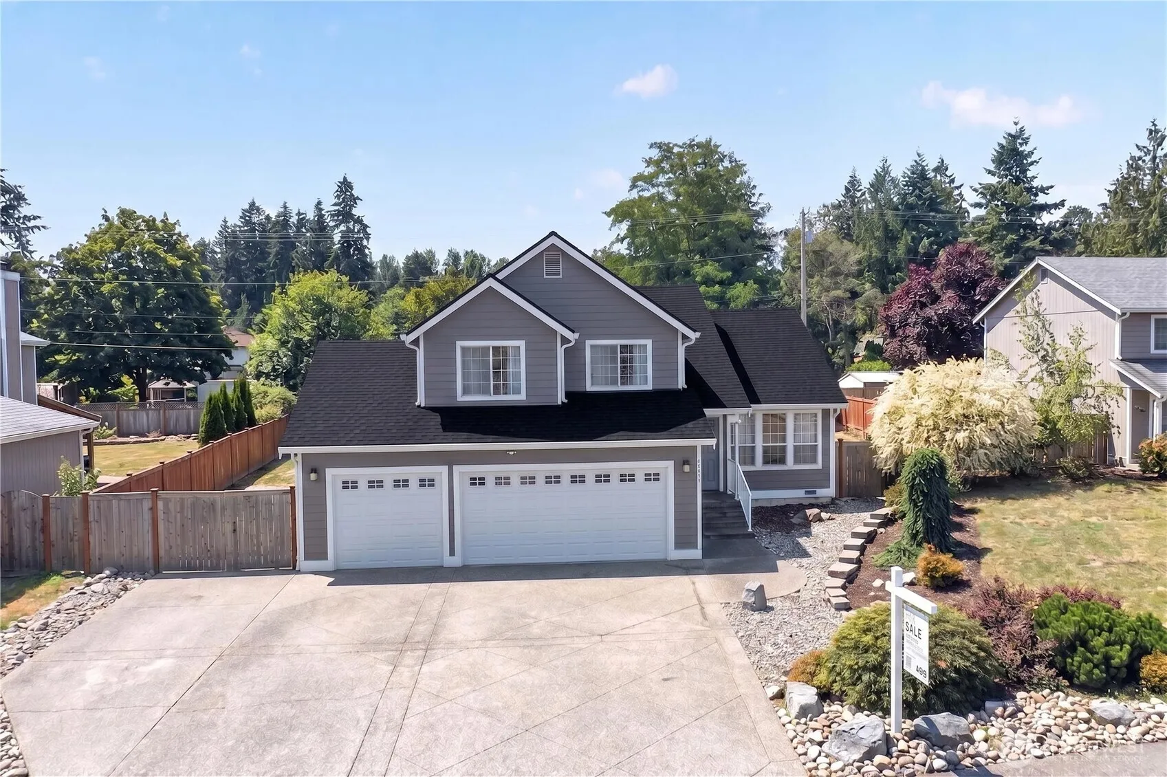 Property photo for 21302 38th Avenue Ct E, Spanaway photo 2