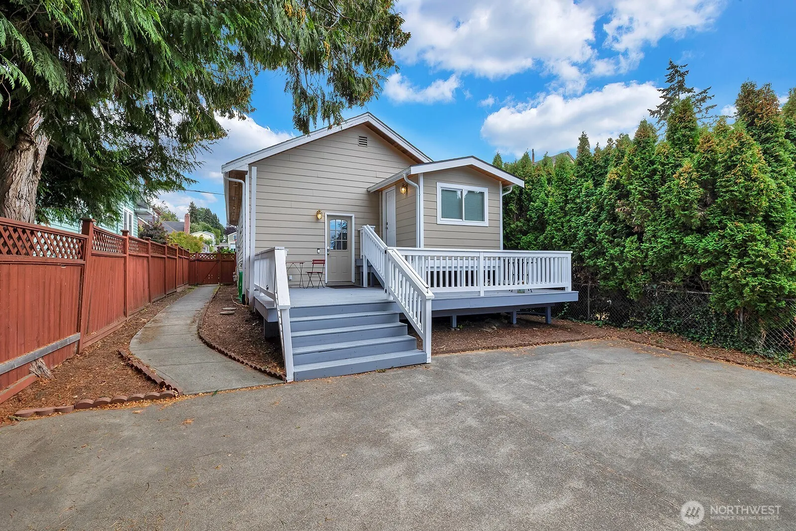 Property photo for Seattle