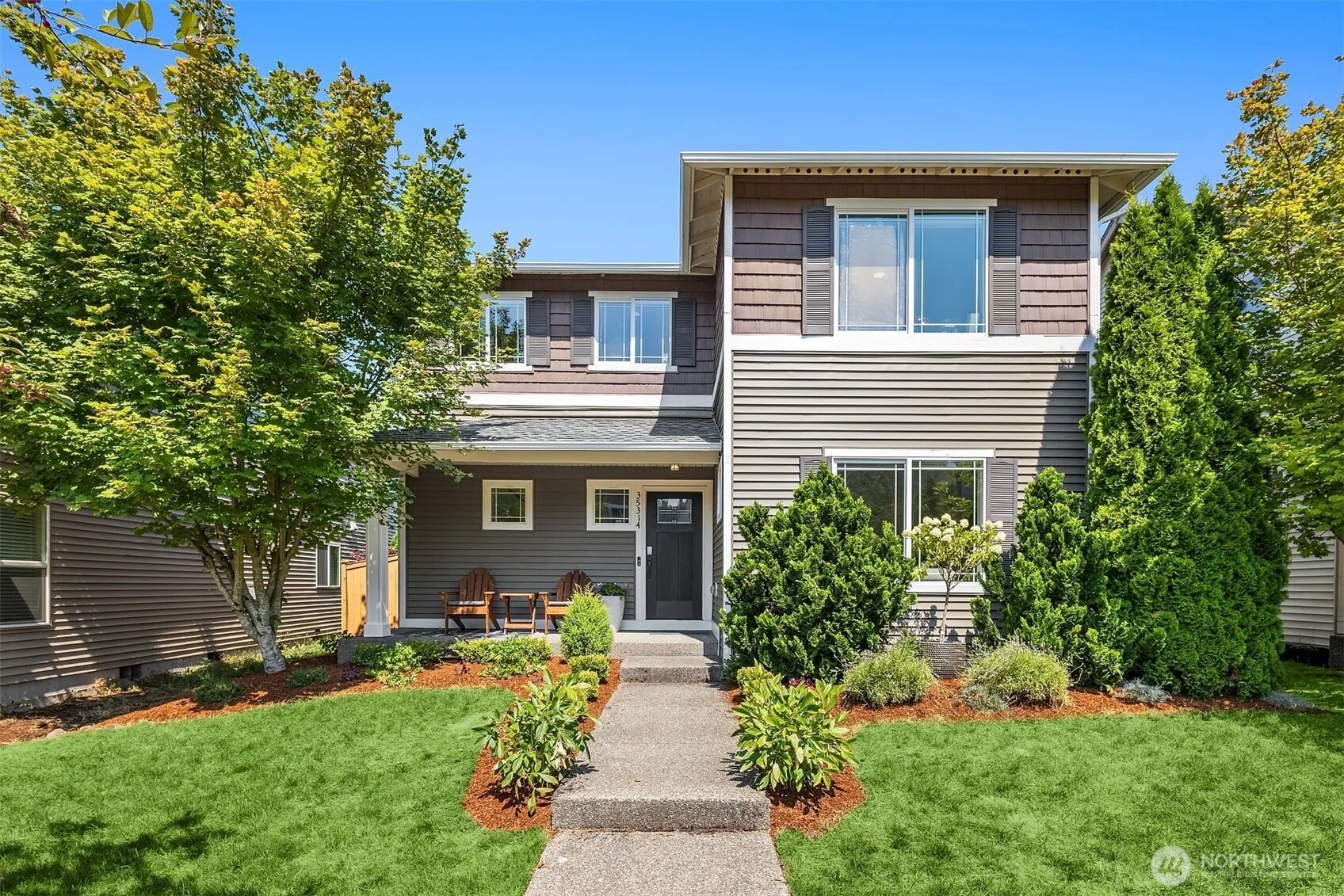 Property photo for 35314 Se Swenson Street, Snoqualmie