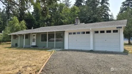 Property photo for 7619 Illahee Road Ne, Bremerton