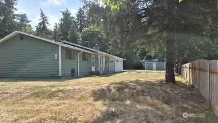 Property photo for 7619 Illahee Road Ne, Bremerton photo 3
