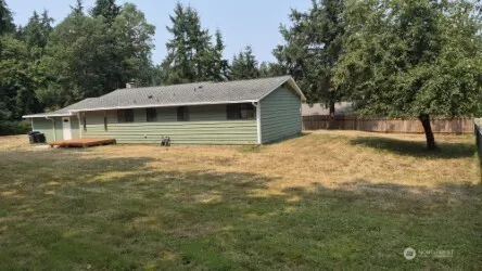 Property photo for 7619 Illahee Road Ne, Bremerton photo 5
