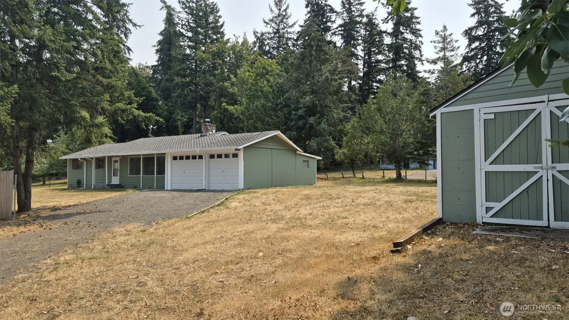 Property photo for 7619 Illahee Road Ne, Bremerton photo 2