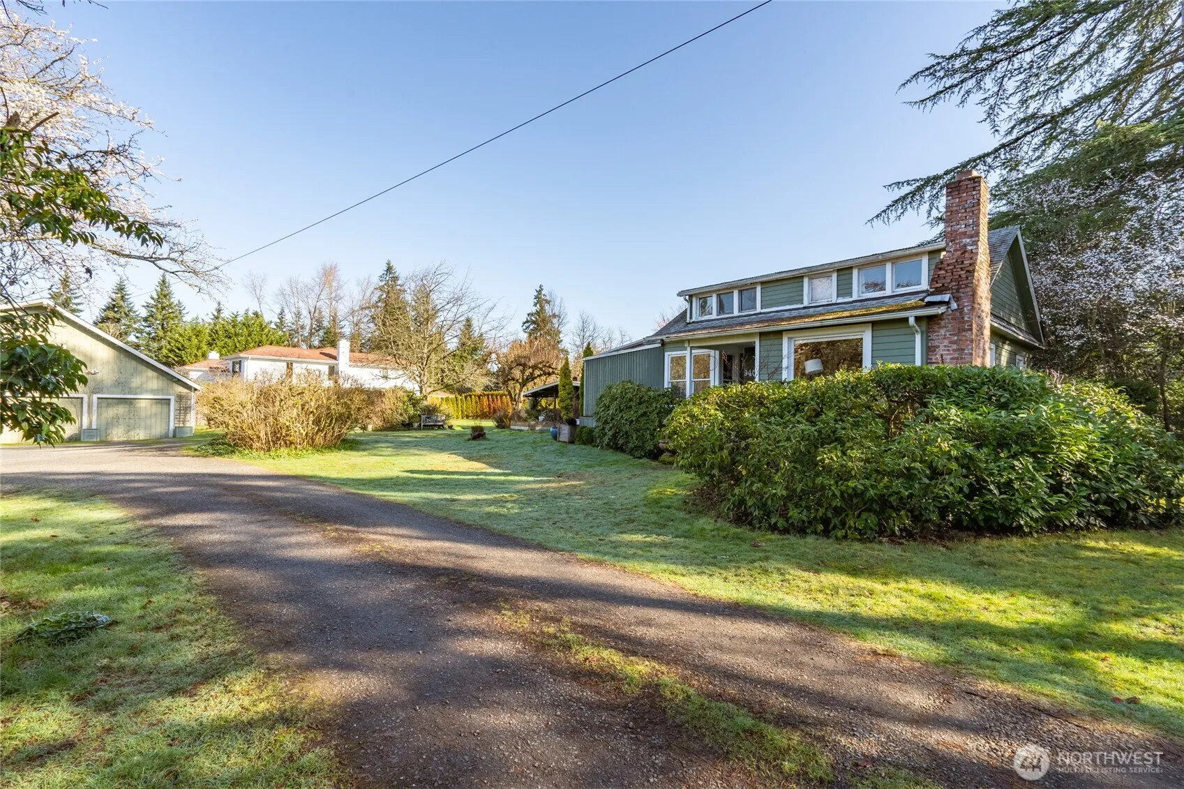 Property photo for 9404 Ne 32nd Street, Clyde Hill