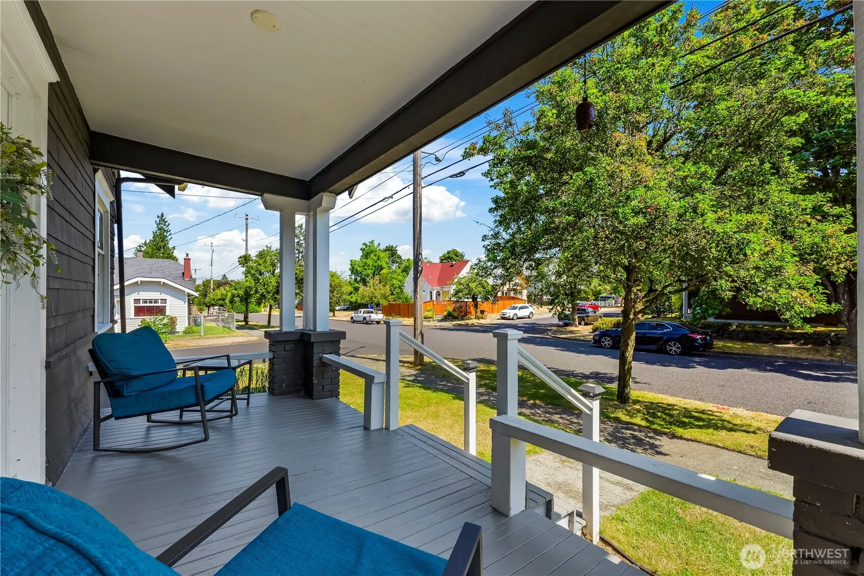 Property photo for 802 S Junett Street, Tacoma photo 3