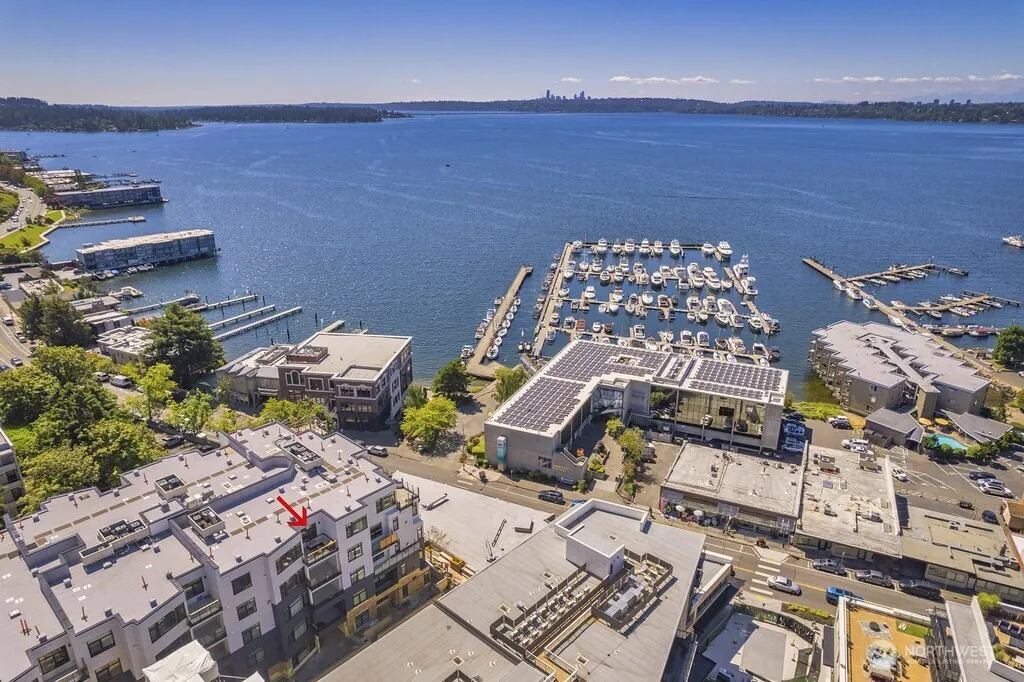 Property photo for 108 2nd Avenue S #504, Kirkland photo 2