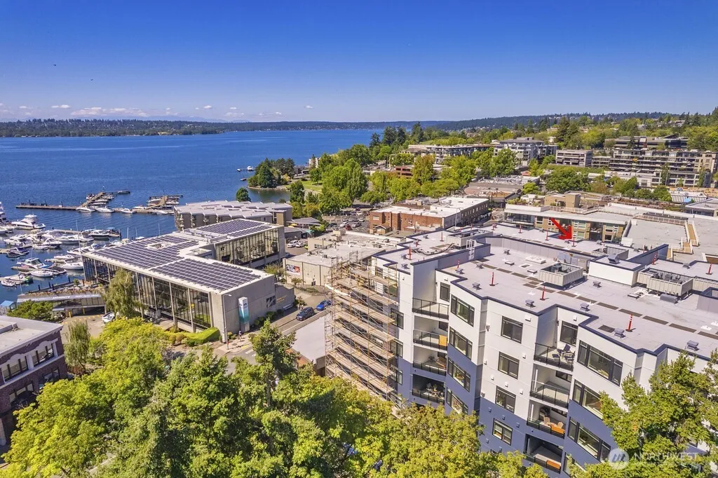 Property photo for 108 2nd Avenue S #504, Kirkland photo 5