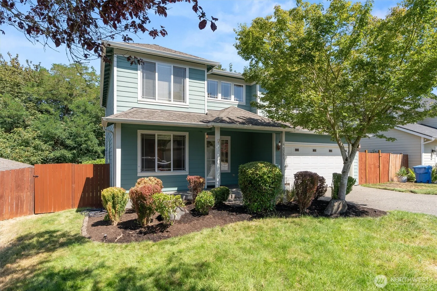 Property photo for 11101 135th Street Ct E, Puyallup