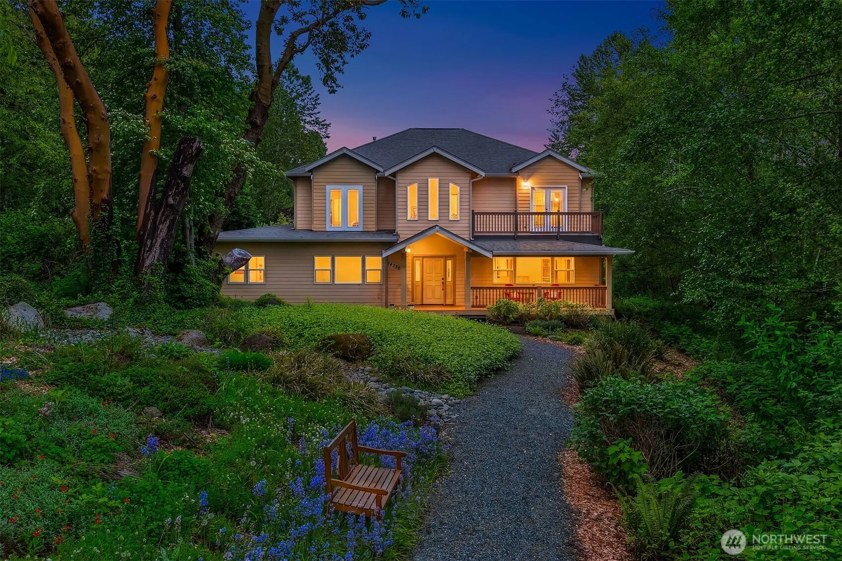 Property photo for 14730 75th Avenue Ne, Kenmore