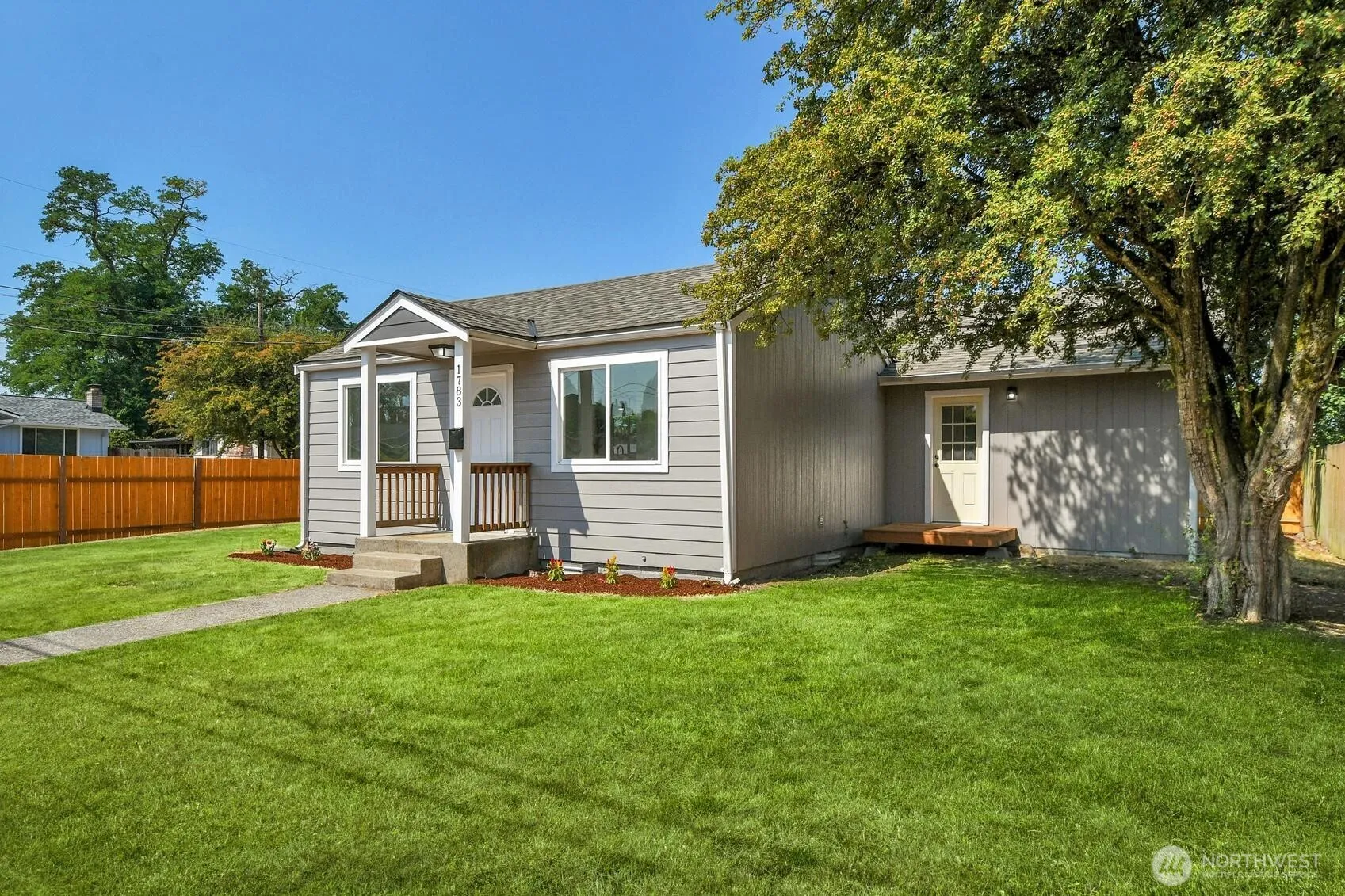 Property photo for 1783 S 41st Street, Tacoma photo 2