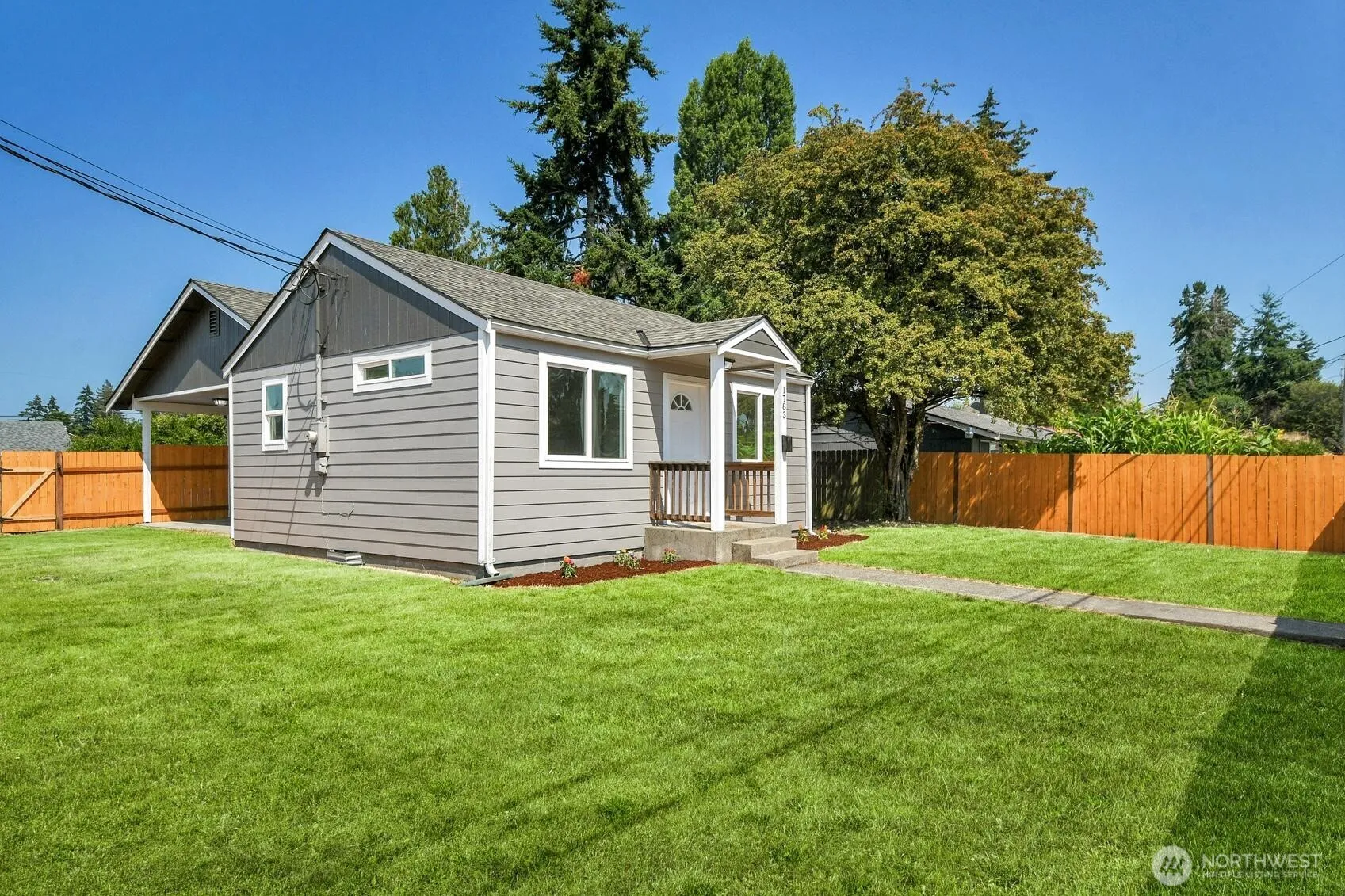 Property photo for 1783 S 41st Street, Tacoma