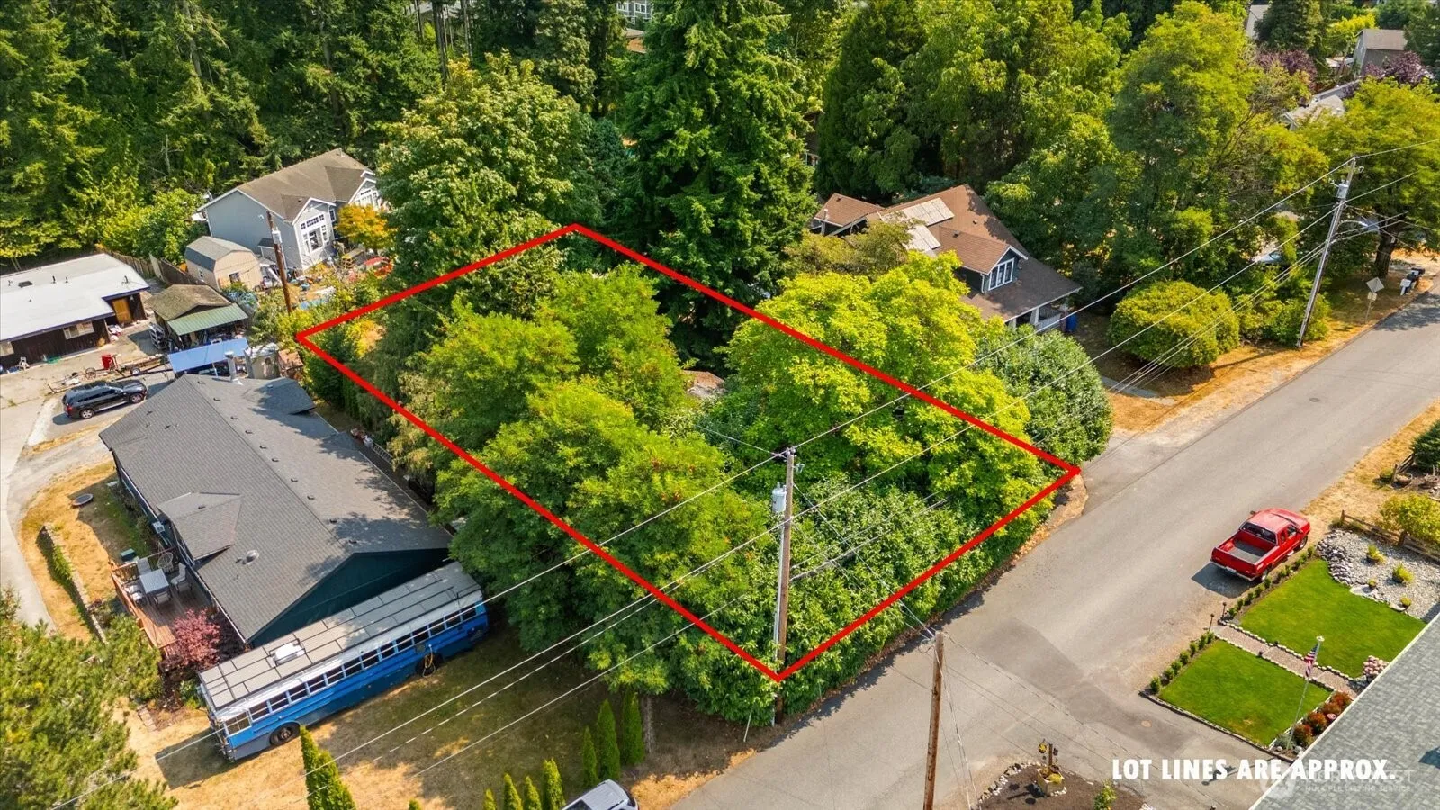 Property photo for 7713 Grant Drive, Everett photo 5