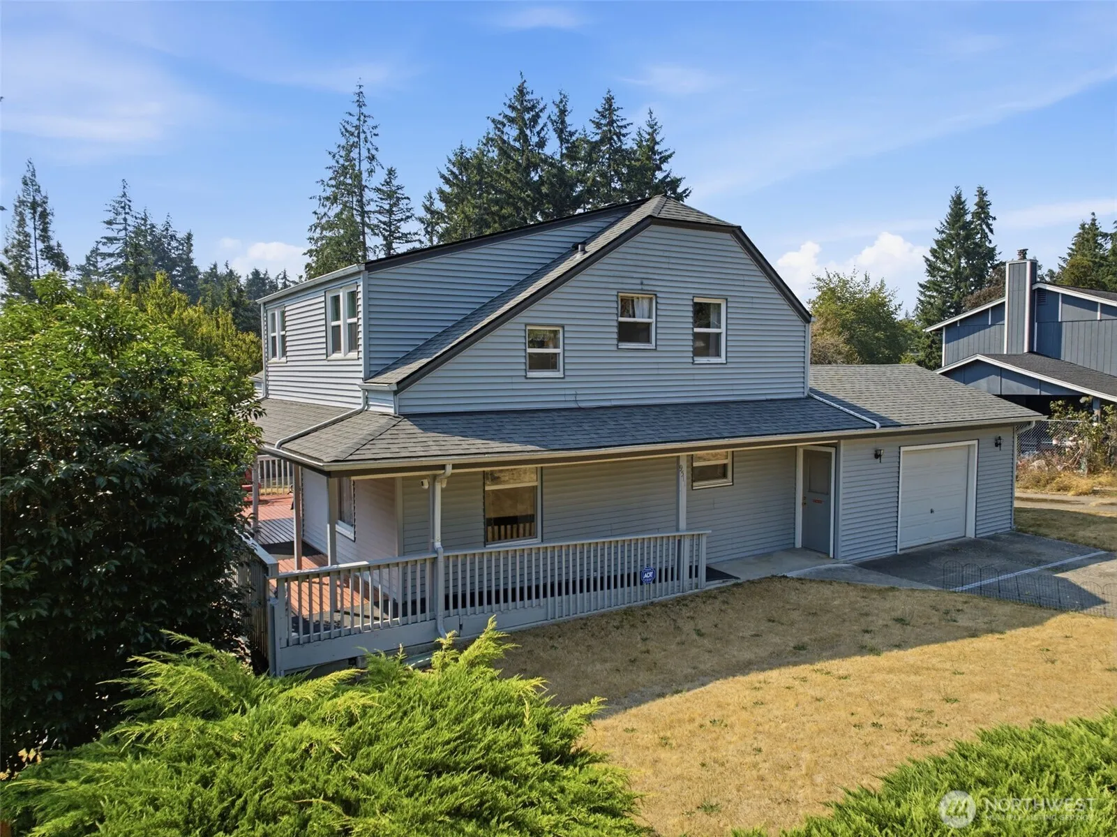 Property photo for 9511 Olson Road Nw, Bremerton photo 3