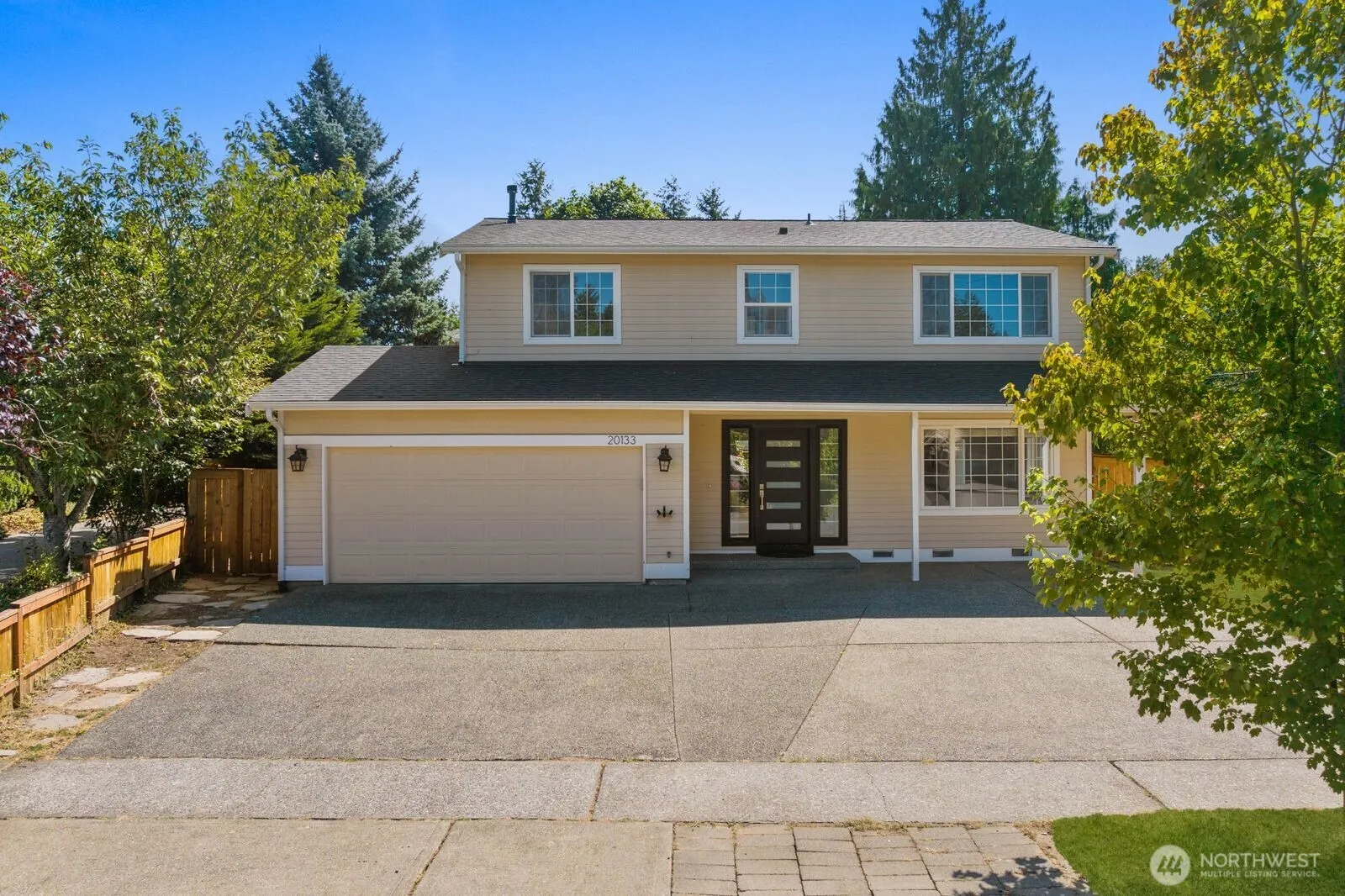 Property photo for 20133 7th Avenue Se, Bothell