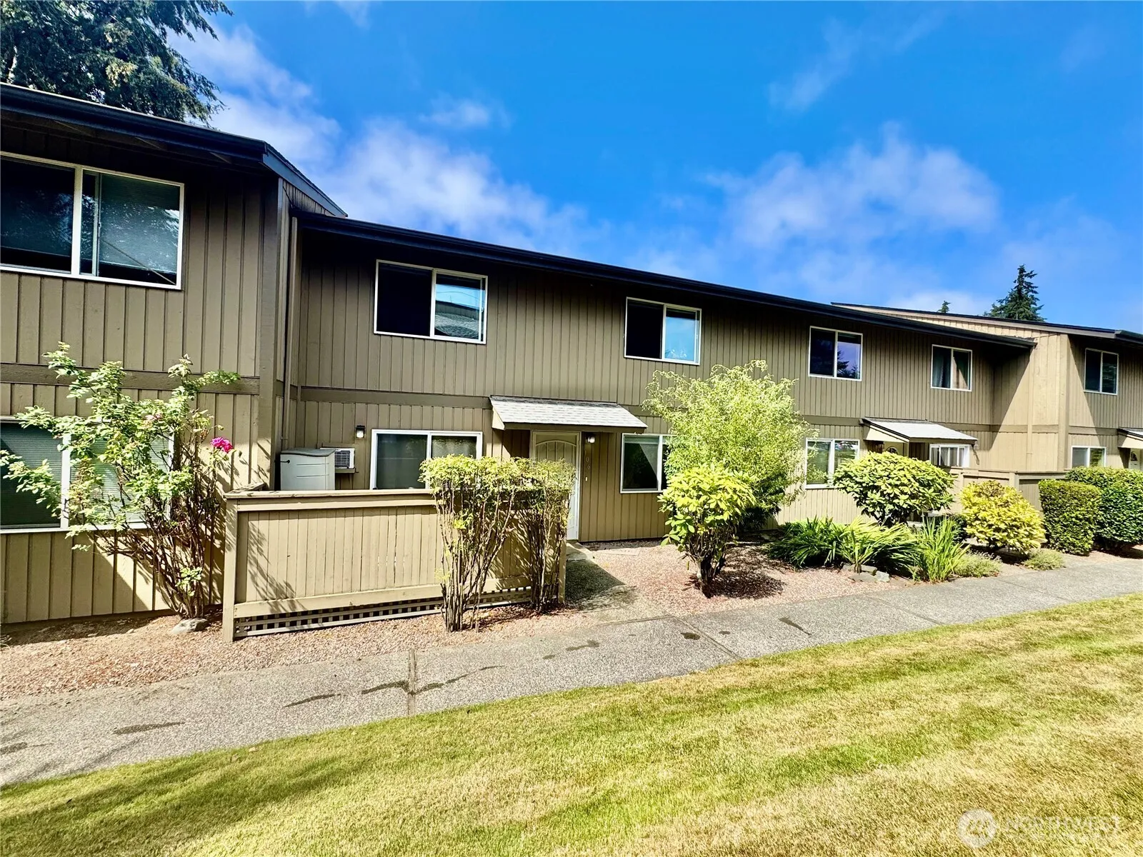 Property photo for 6006 N 15th Street #c-106, Tacoma