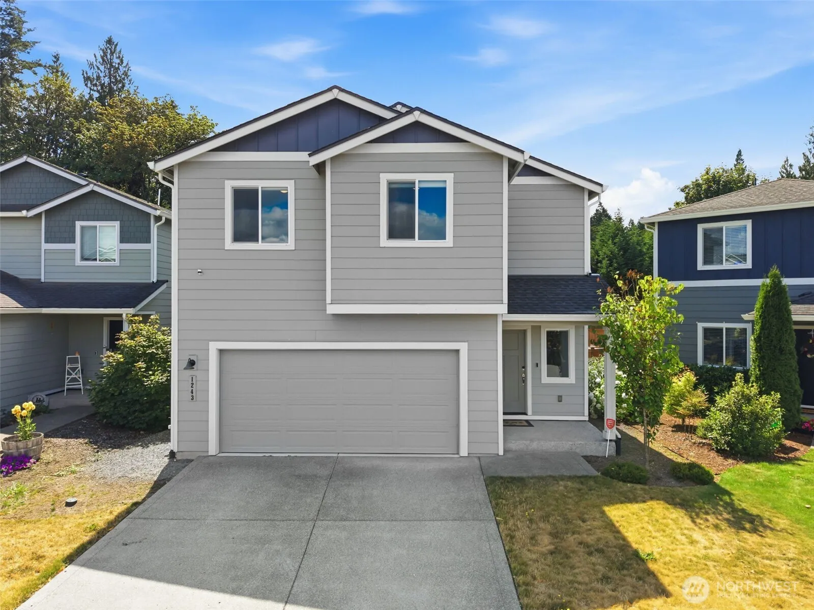 Property photo for 1243 92nd Way Se, Olympia