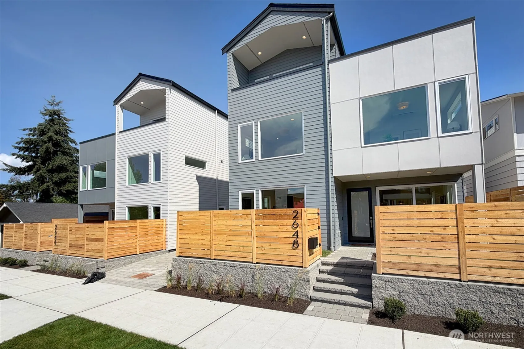 Property photo for 2648 41st Avenue Sw, Seattle