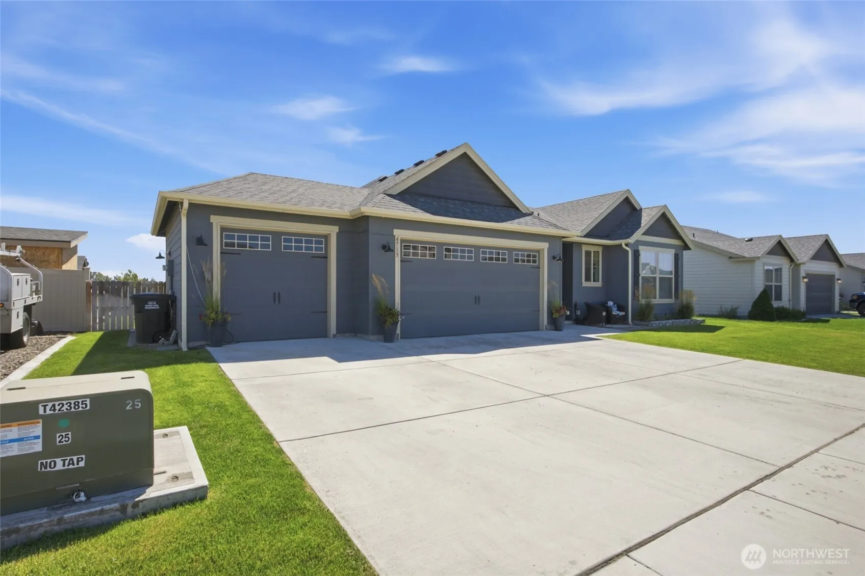 Property photo for 4713 W Wren, Moses Lake photo 3