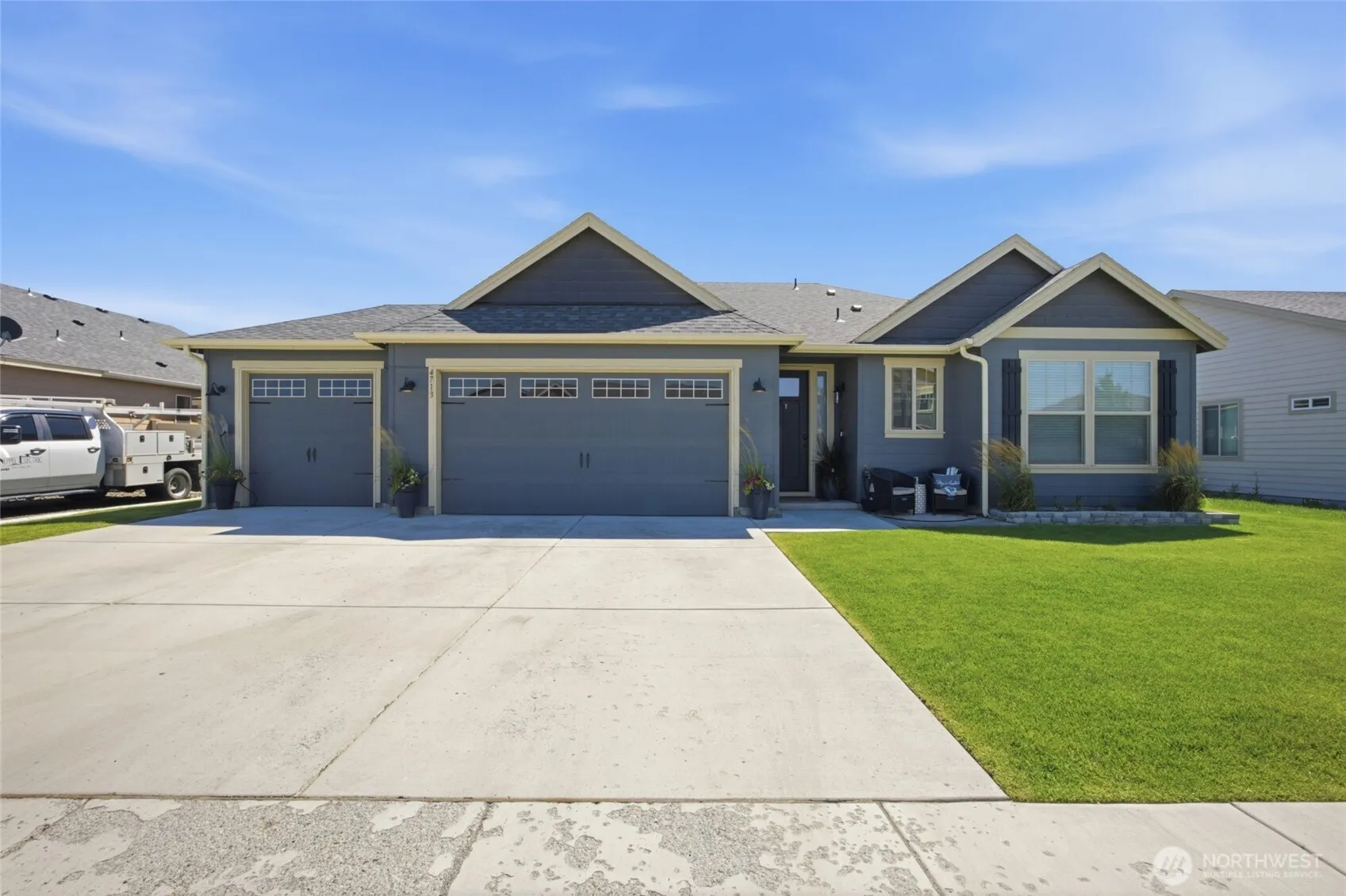 Property photo for 4713 W Wren, Moses Lake photo 2