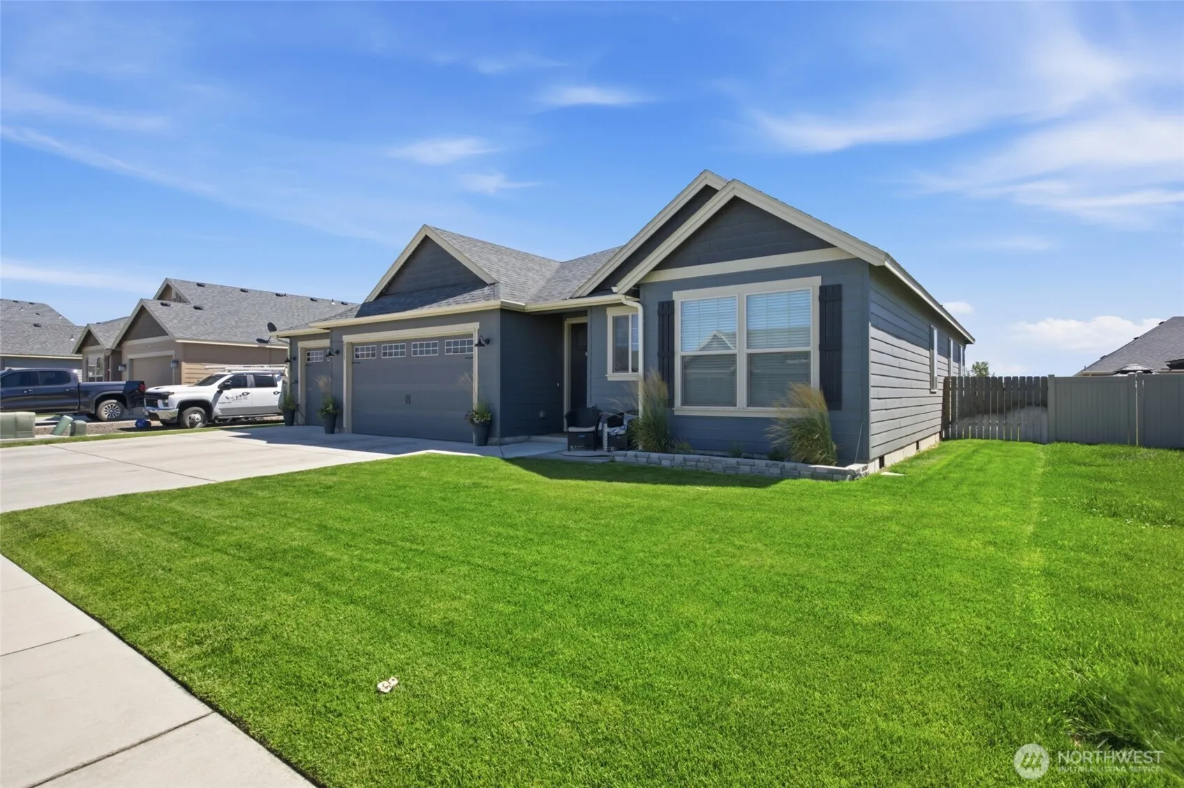Property photo for 4713 W Wren, Moses Lake photo 4